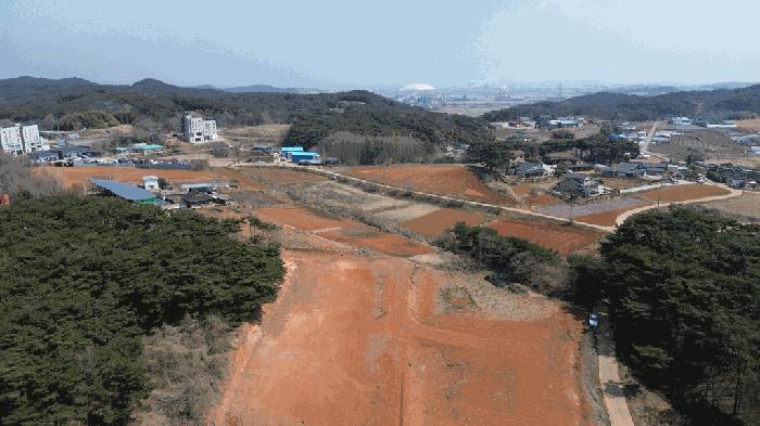 충청남도 당진시 읍내동 286-28 임야 경매 사진 3