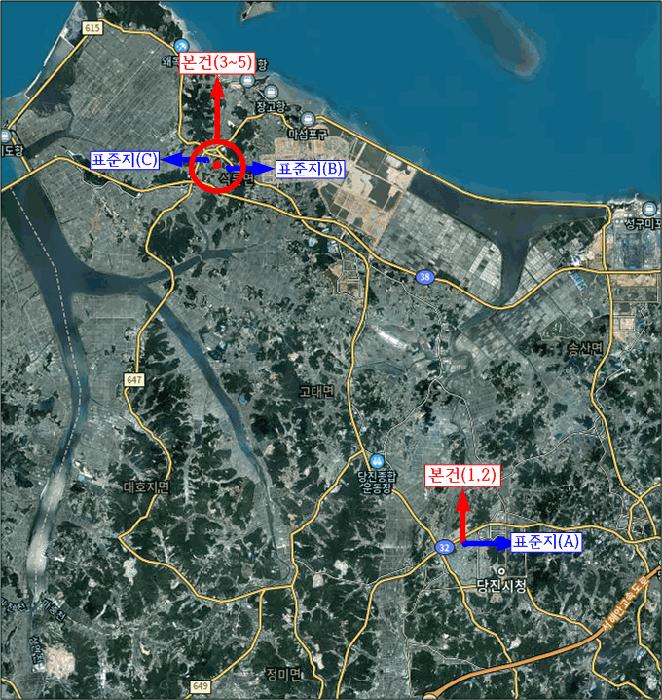 충청남도 당진시 읍내동 286-28 임야 경매 사진 33