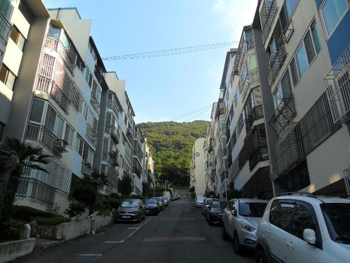 부산광역시 사상구 학감대로123번길 65, 라동 5층512호구) 부산광역시 사상구 학장동 437 아파트 경매 사진 1