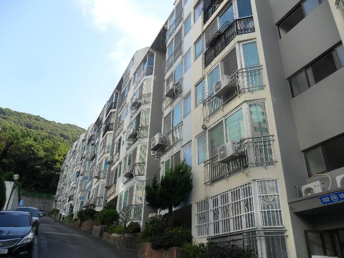 부산광역시 사상구 학감대로123번길 65, 라동 5층512호구) 부산광역시 사상구 학장동 437 아파트 경매 사진 2