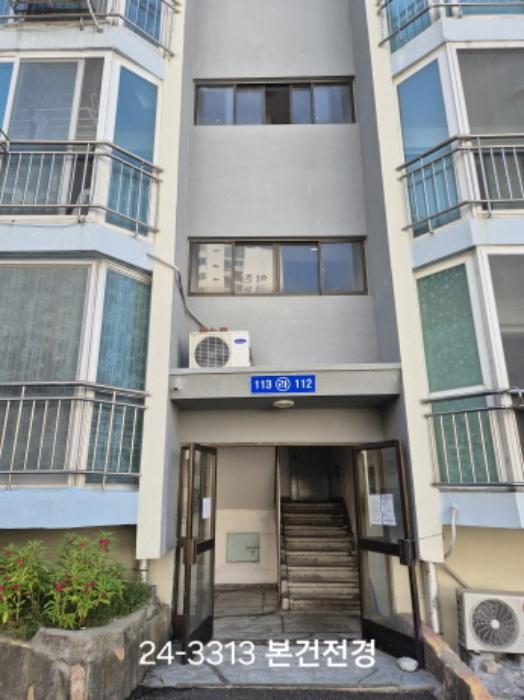 부산광역시 사상구 학감대로123번길 65, 라동 5층512호구) 부산광역시 사상구 학장동 437 아파트 경매 사진 9