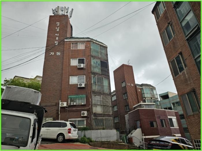 인천광역시 미추홀구 한나루로421번길 36-6, 2층201호 (학익동,영남아트빌라)구) 인천광역시 미추홀구 학익동 306-140 다세대(빌라) 경매 사진 1