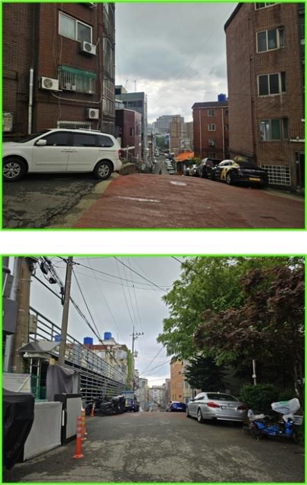인천광역시 미추홀구 한나루로421번길 36-6, 2층201호 (학익동,영남아트빌라)구) 인천광역시 미추홀구 학익동 306-140 다세대(빌라) 경매 사진 2