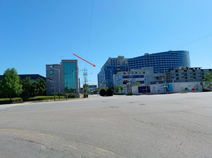 인천광역시 서구 보듬로 158, 11층공존-1139호 (오류동,블루텍)구) 인천광역시 서구 오류동 1656-1 아파트형공장 경매 사진 28