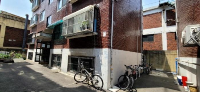 인천광역시 서구 가정로137번길 23, 9동 지하층1호 (가좌동,삼우빌라)구) 인천광역시 서구 가좌동 136-10 다세대(빌라) 경매 사진 7