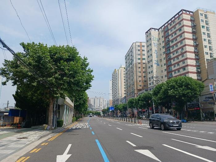 인천광역시 미추홀구 경인로 158, 12층1203호 (숭의동,스카이스테이트)구) 인천광역시 미추홀구 숭의동 1-33 아파트 경매 사진 1