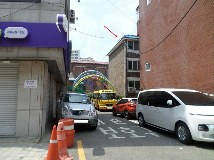 인천광역시 미추홀구 낙섬동로 73-1, 지하층2호 (용현동,성산빌라)구) 인천광역시 미추홀구 용현동 611-68 다세대(빌라) 경매 사진 4