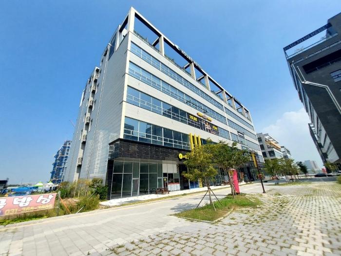 경기도 시흥시 거북섬1길 19, 3층308호 (정왕동,제일프라자1주건축물제1동)구) 경기도 시흥시 정왕동 2706-4 근린상가 경매 사진 3