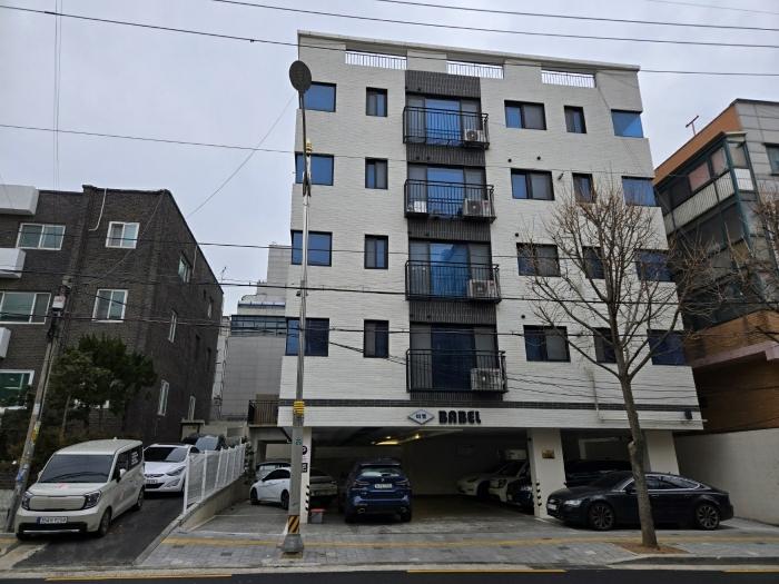 서울특별시 관악구 조원로 166, 5층505호 (신림동,바벨)구) 서울특별시 관악구 신림동 469-4 다세대(빌라) 경매 사진 1