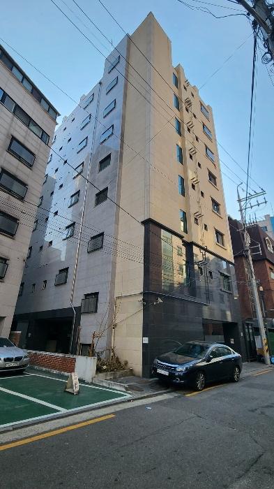 서울특별시 관악구 신림동5가길 13, 5층504호 (신림동,태양오피스텔)구) 서울특별시 관악구 신림동 1437-19 다세대(빌라) 경매 사진 2