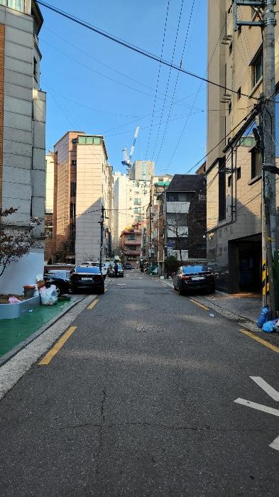 서울특별시 관악구 신림동5가길 13, 5층504호 (신림동,태양오피스텔)구) 서울특별시 관악구 신림동 1437-19 다세대(빌라) 경매 사진 7