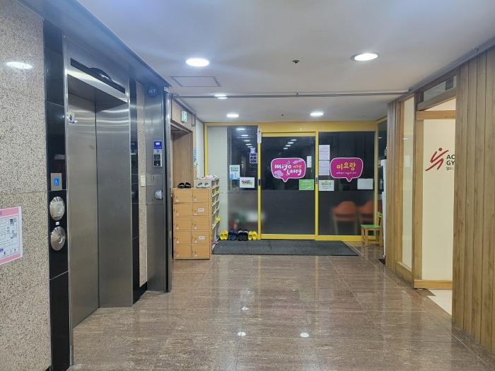 부산광역시 북구 화명대로 17, 6층602호 (화명동,목양프라자)구) 부산광역시 북구 화명동 2271-5 근린상가 경매 사진 3