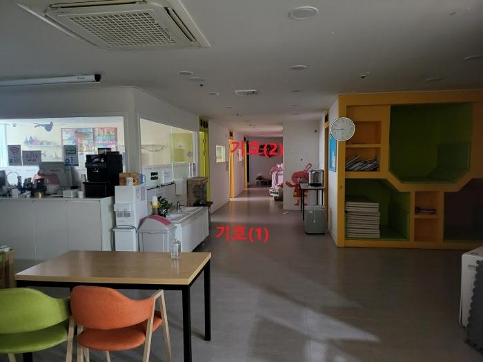 부산광역시 북구 화명대로 17, 6층602호 (화명동,목양프라자)구) 부산광역시 북구 화명동 2271-5 근린상가 경매 사진 4