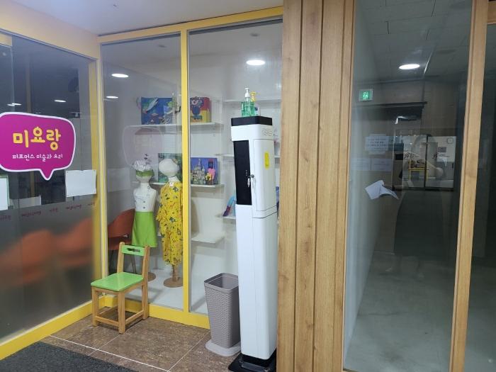 부산광역시 북구 화명대로 17, 6층602호 (화명동,목양프라자)구) 부산광역시 북구 화명동 2271-5 근린상가 경매 사진 7