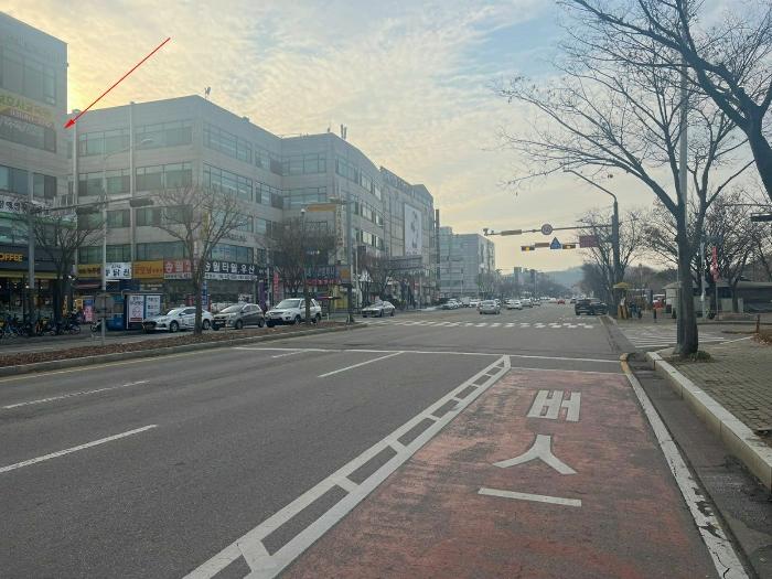 경기도 안산시 단원구 광덕4로 102, 5층511호 (고잔동,신원프라자)구) 경기도 안산시 단원구 고잔동 681-3 오피스텔 경매 사진 3