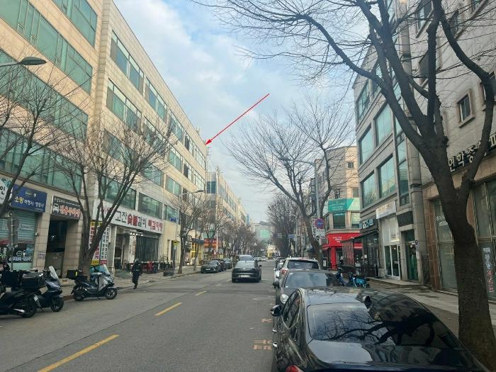 경기도 안산시 단원구 광덕4로 102, 5층511호 (고잔동,신원프라자)구) 경기도 안산시 단원구 고잔동 681-3 오피스텔 경매 사진 6