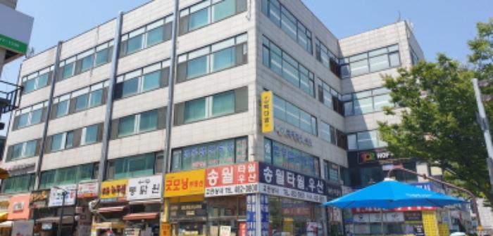 경기도 안산시 단원구 광덕4로 102, 5층511호 (고잔동,신원프라자)구) 경기도 안산시 단원구 고잔동 681-3 오피스텔 경매 사진 7