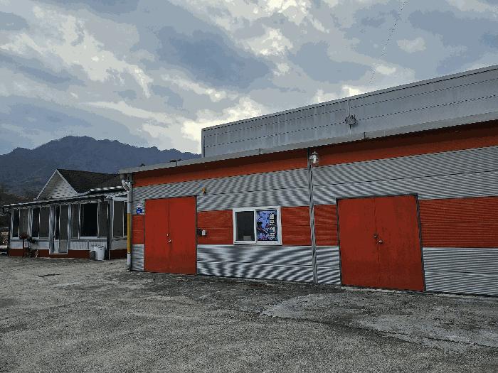 충청남도 금산군 금산읍 음지리 615-1 공장 경매 사진 32