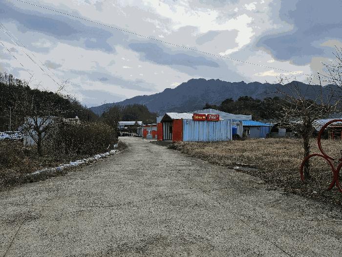 충청남도 금산군 금산읍 음지리 615-1 공장 경매 사진 41