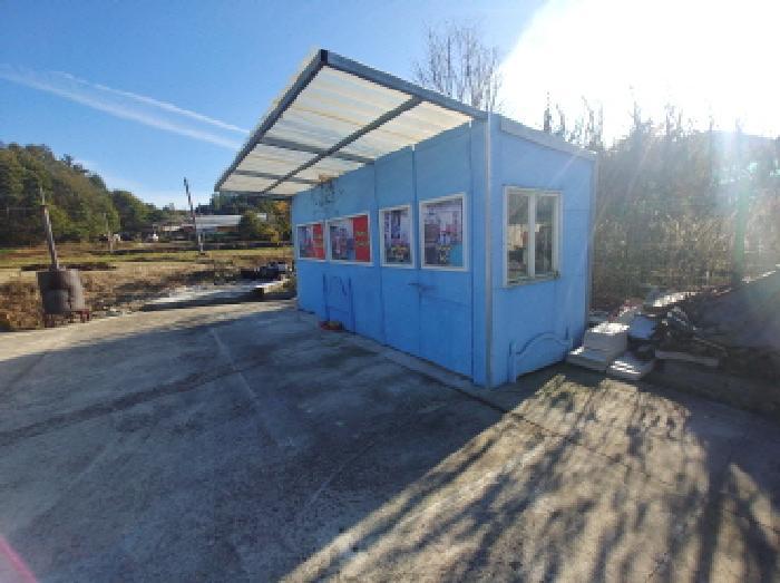 충청남도 금산군 금산읍 음지리 615-1 공장 경매 사진 69