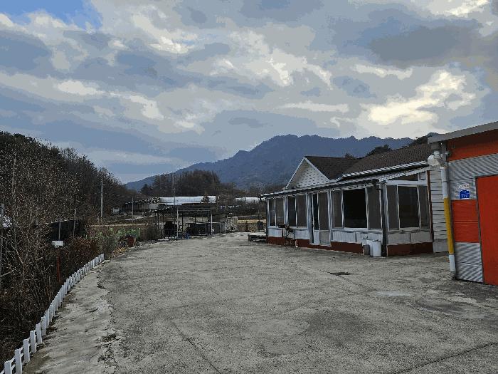 충청남도 금산군 금산읍 음지리 615-1 공장 경매 사진 8