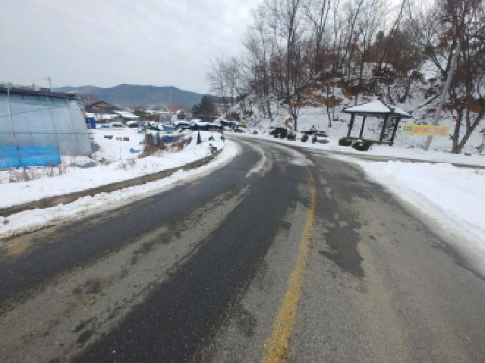 충청남도 금산군 남일면 황풍리 331-6 전 경매 사진 3