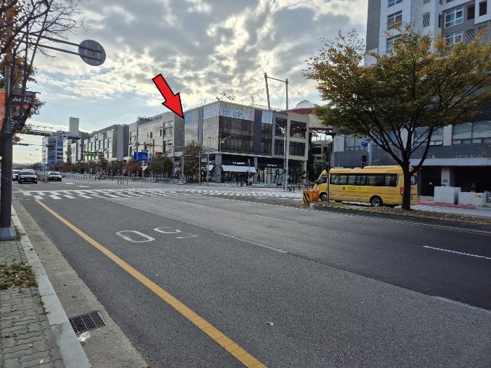 경상남도 양산시 물금읍 증산역로 177, 1층1-140호 (라피에스타양산)구) 경상남도 양산시 물금읍 가촌리 1292 근린상가 경매 사진 5