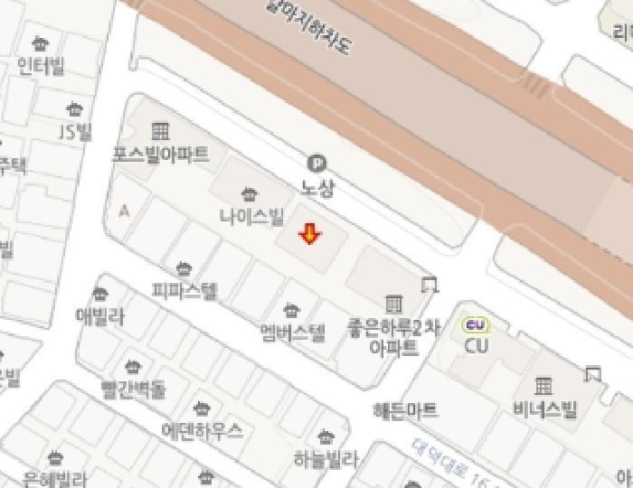 대전광역시 서구 갈마동 912 좋은하루 1동 11층1109호 도시형생활주택 경매 사진 14