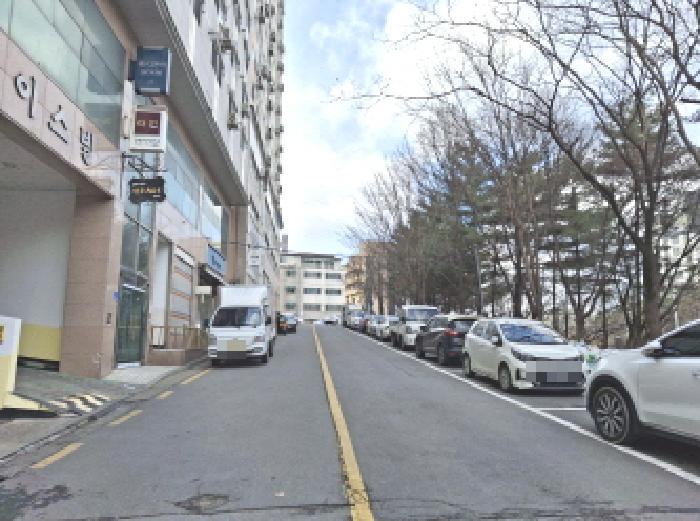 대전광역시 서구 갈마동 912 좋은하루 1동 11층1109호 도시형생활주택 경매 사진 5