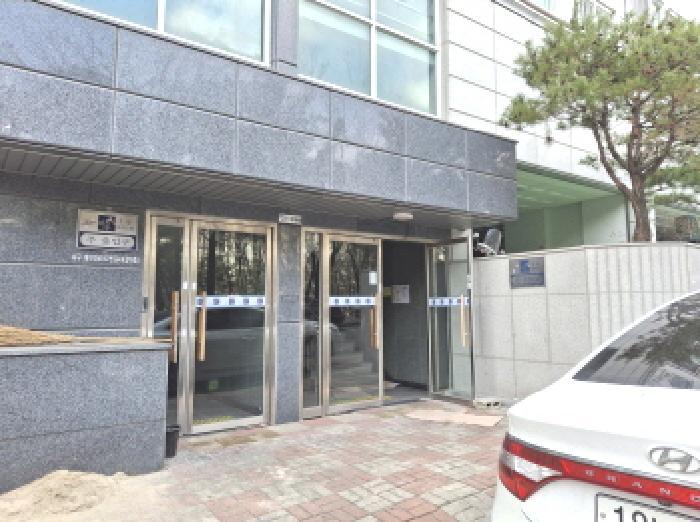 대전광역시 서구 갈마동 912 좋은하루 1동 11층1109호 도시형생활주택 경매 사진 9