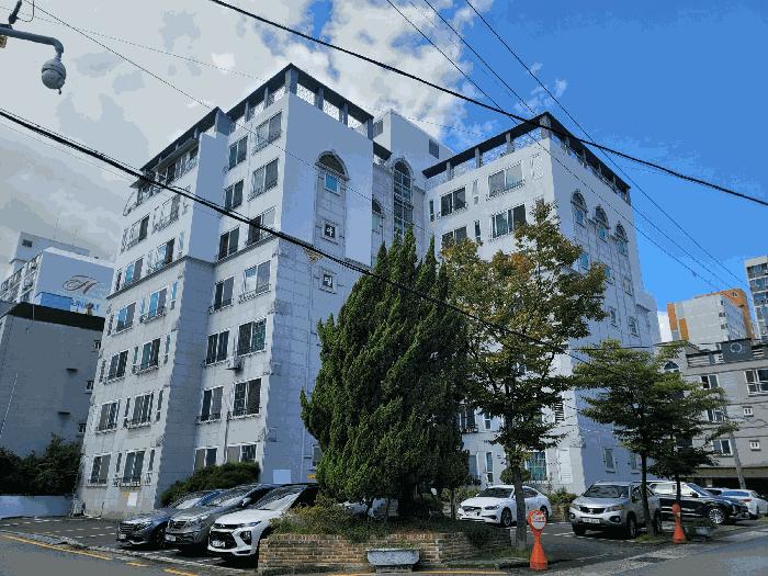 울산광역시 남구 도산로135번길 13, 1층102호 (달동,아델바움)구) 울산광역시 남구 달동 1376-5 아파트 경매 사진 3