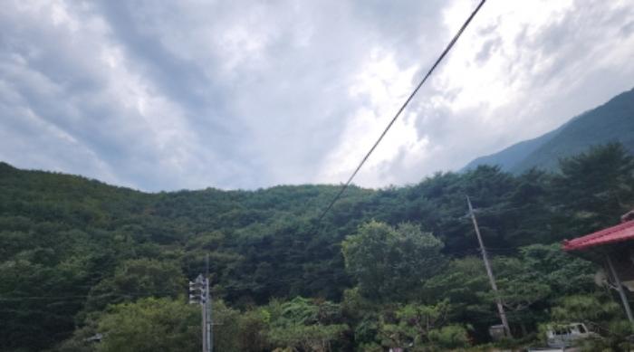 울산광역시 울주군 범서읍 척과리 산94 임야 경매 사진 4