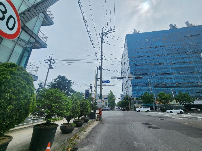 인천광역시 서구 백범로 681, 1층1010호 (가좌동,스마트테크노타워 가동)구) 인천광역시 서구 가좌동 541-1 아파트형공장 경매 사진 2