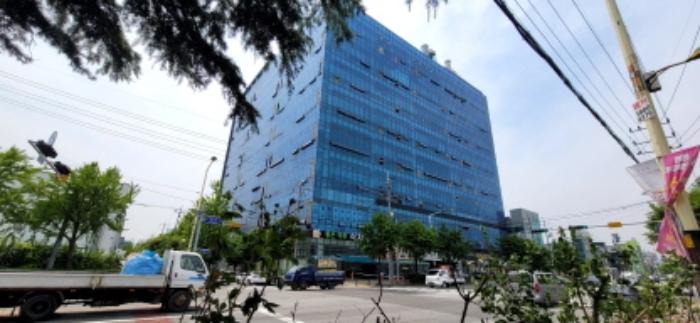 인천광역시 서구 백범로 681, 1층1010호 (가좌동,스마트테크노타워 가동)구) 인천광역시 서구 가좌동 541-1 아파트형공장 경매 사진 7