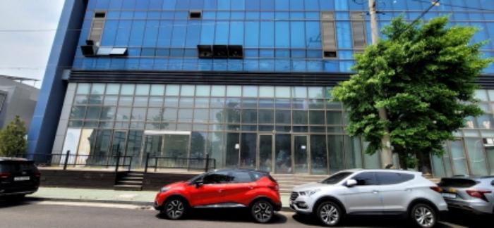 인천광역시 서구 백범로 681, 1층1010호 (가좌동,스마트테크노타워 가동)구) 인천광역시 서구 가좌동 541-1 아파트형공장 경매 사진 9