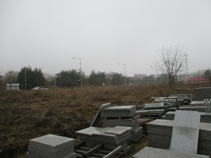 인천광역시 중구 운북동 1272-15 대지 경매 사진 5