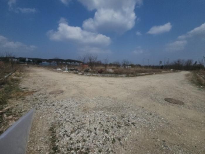 인천광역시 중구 운북동 1272-15 대지 경매 사진 7