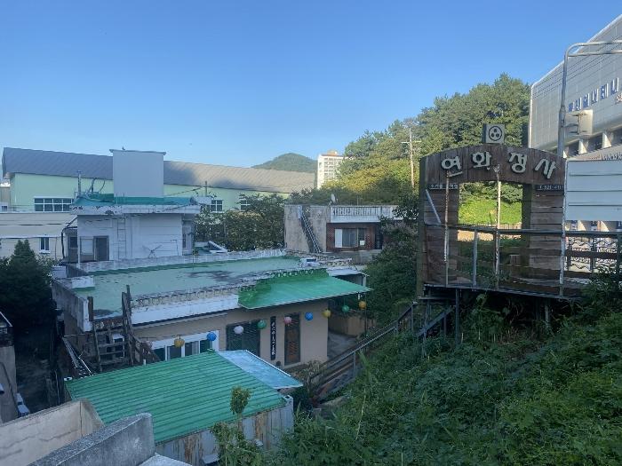 부산 동래구 주택