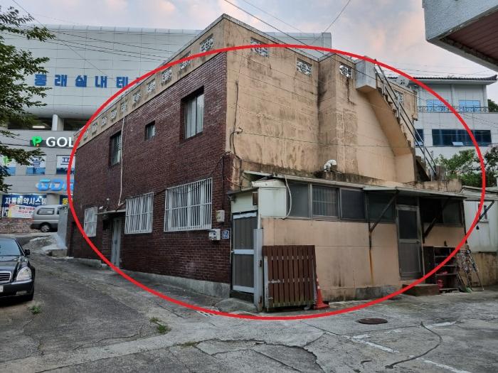 부산광역시 동래구 명장동 272-7 주택 경매 사진 2