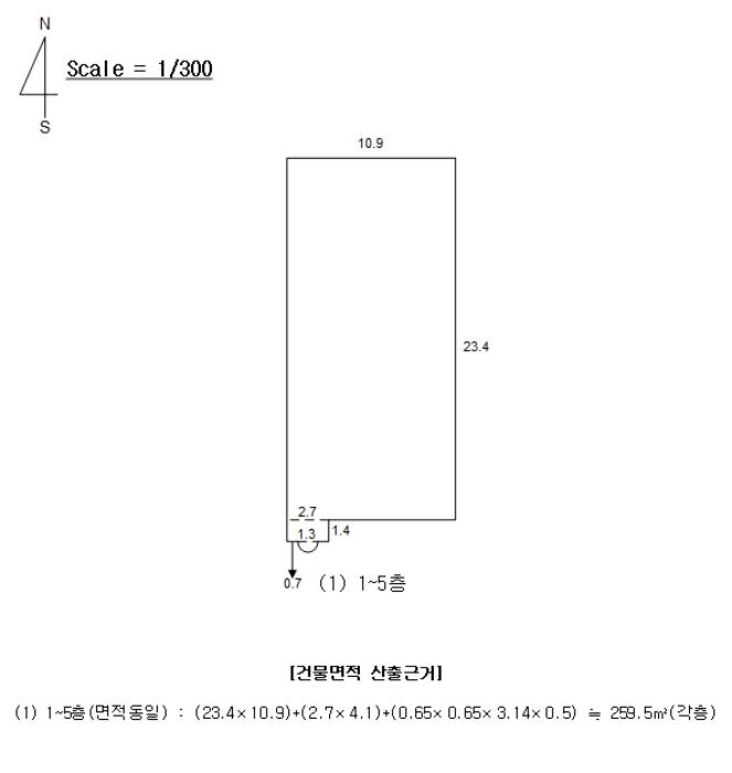 부산광역시 연제구 연산동 418-24 숙박시설 경매 사진 12