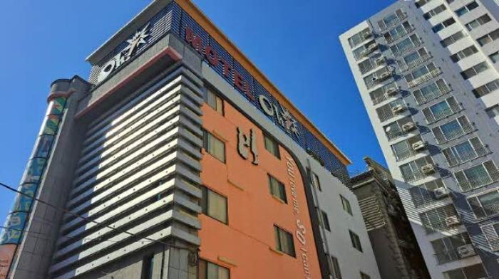 부산광역시 연제구 연산동 418-24 숙박시설 경매 사진 7