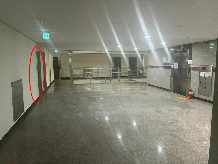 경기도 화성시 동탄문화센터로 61, 10층1012호 (반송동,아시아프라자)구) 경기도 화성시 반송동 107-7 오피스텔 경매 사진 5