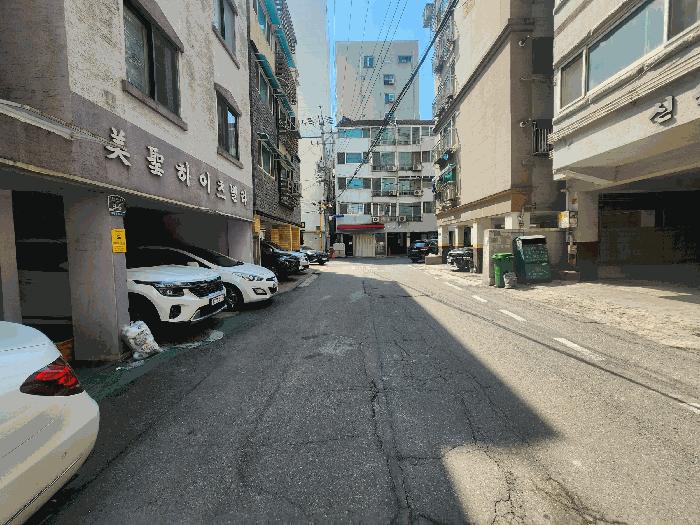 인천광역시 부평구 부평동 119-40 미성하이츠맨션 4층 403호 다세대(빌라) 경매 사진 1