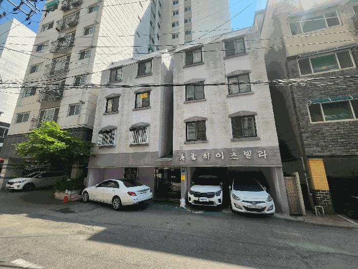 인천광역시 부평구 부평동 119-40 미성하이츠맨션 4층 403호 다세대(빌라) 경매 사진 2