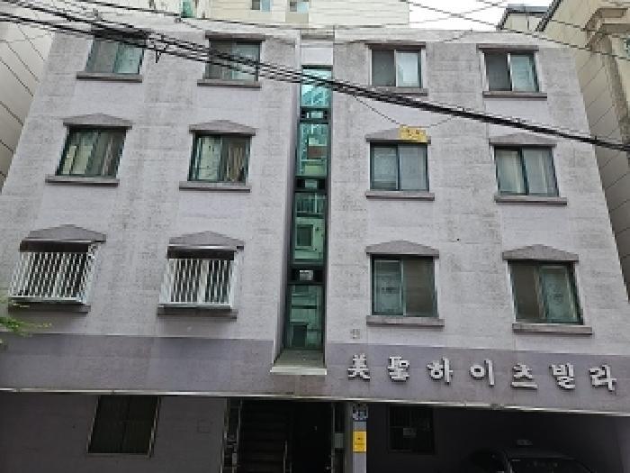 인천광역시 부평구 부평동 119-40 미성하이츠맨션 4층 403호 다세대(빌라) 경매 사진 5