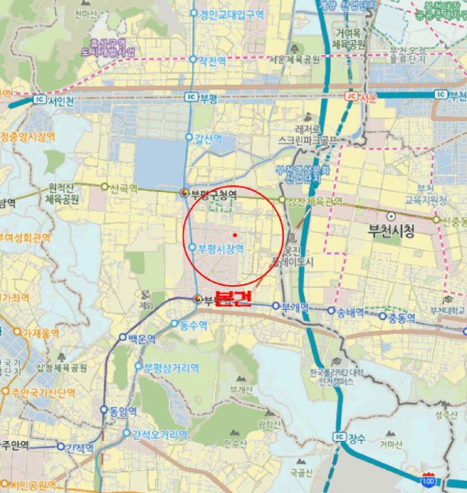 인천광역시 부평구 부평동 119-40 미성하이츠맨션 4층 403호 다세대(빌라) 경매 사진 8