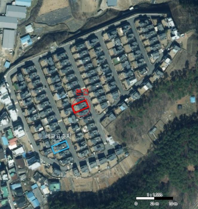 경기도 용인시 처인구 이동읍 천리 285-128 주택 경매 사진 16