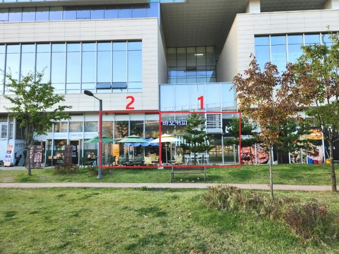 경기도 평택시 고덕중앙로 322, 1층103호 (고덕동,에이스에스타워지식산업센터)구) 경기도 평택시 고덕동 2045-2 근린상가 경매 사진 7