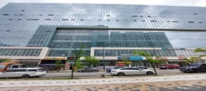경기도 평택시 고덕면 도시지원1길 111, 10층1031호 (에스타워프라임)구) 경기도 평택시 고덕면 해창리 1272-3 아파트형공장 경매 사진 5