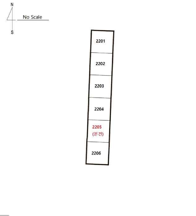 충청남도 천안시 서북구 두정동 526-1 극동늘푸른아파트 112동 22층2205호 아파트 경매 사진 9